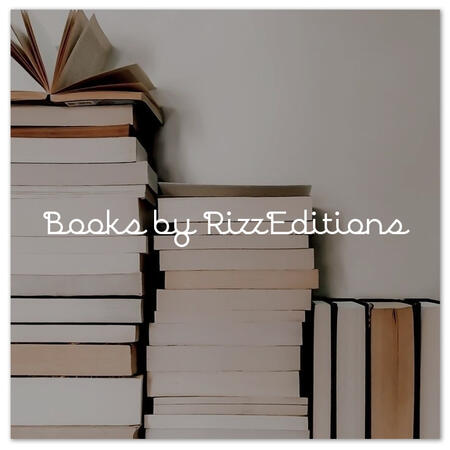 Books by RizzEditions